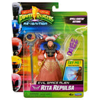 Mighty Morphin Power Rangers Re-Ignition Alien Action Figure