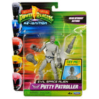 Mighty Morphin Power Rangers Re-Ignition Alien Action Figure