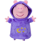Peppa Pig Sleepy Time Peppa Talking Soft Toy