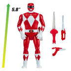 Mighty Morphin Power Rangers Re-Ignition Auto-Morphin Action Figure
