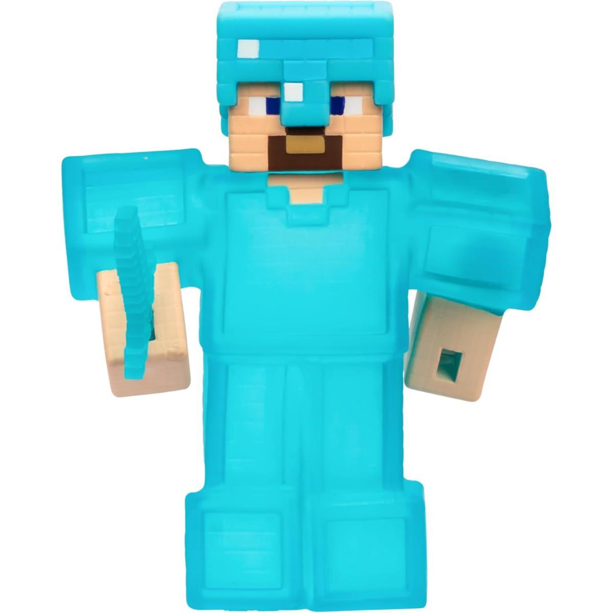 Heroes of Goo Jit Zu Minecraft Hero Pack