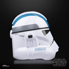 Star Wars The Black Series Clone Trooper Electronic Helmet (501st Legion)