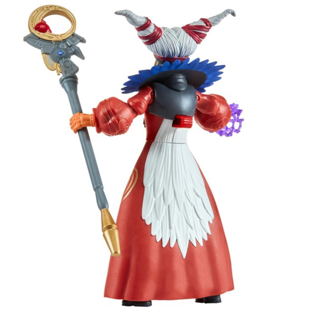 Mighty Morphin Power Rangers Re-Ignition Alien Action Figure