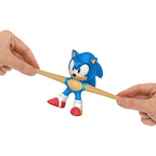 Heroes of Goo Jit Zu Chaos Emerald Hero Pack - Sonic the Hedgehog