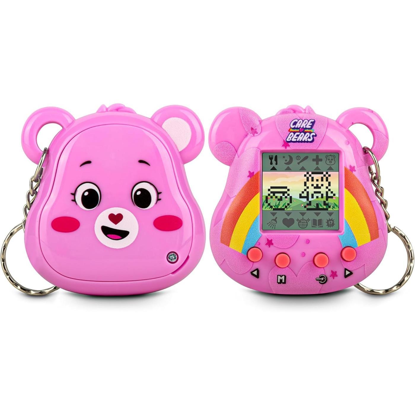 Care Bears Interactive Digital Pet