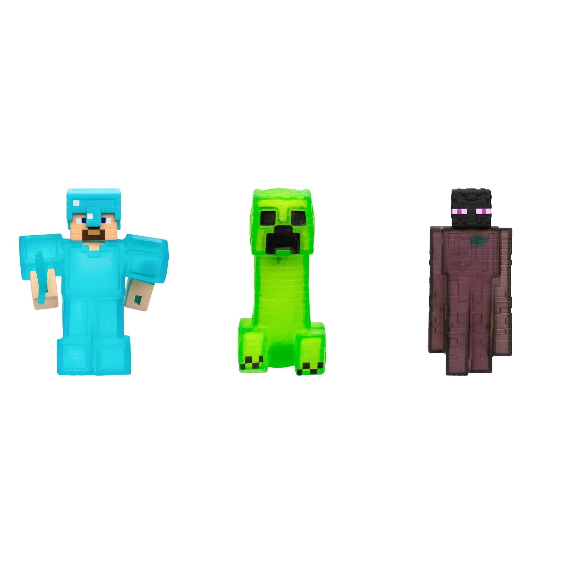 Heroes of Goo Jit Zu Minecraft Hero Pack