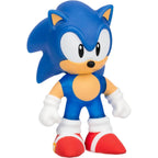 Heroes of Goo Jit Zu Chaos Emerald Hero Pack - Sonic the Hedgehog