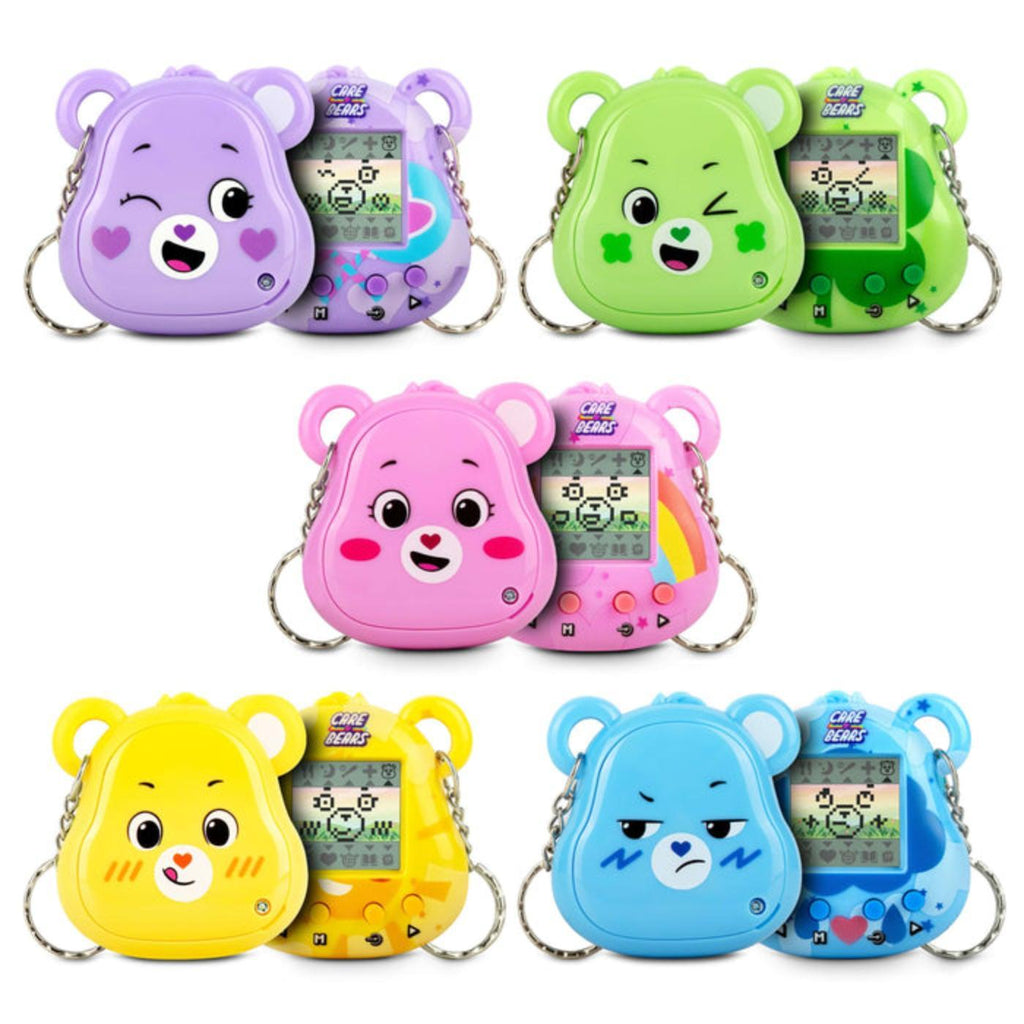 Care Bears Interactive Digital Pet