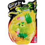 Heroes of Goo Jit Zu Stretchy Toy Figures - Meteor Madness