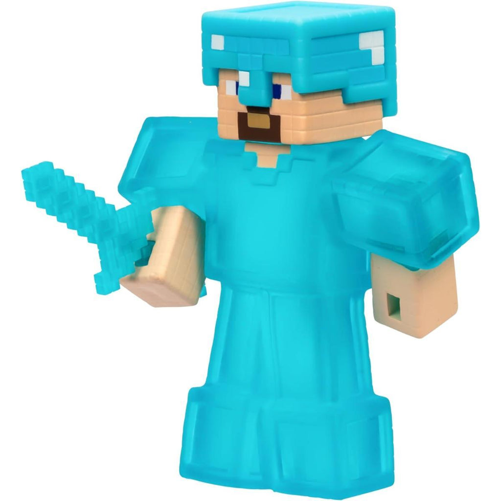 Heroes of Goo Jit Zu Minecraft Hero Pack