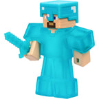 Heroes of Goo Jit Zu Minecraft Hero Pack