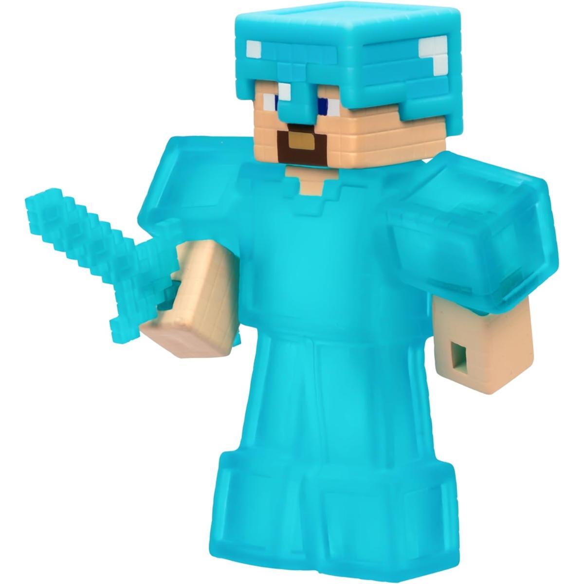 Heroes of Goo Jit Zu Minecraft Hero Pack