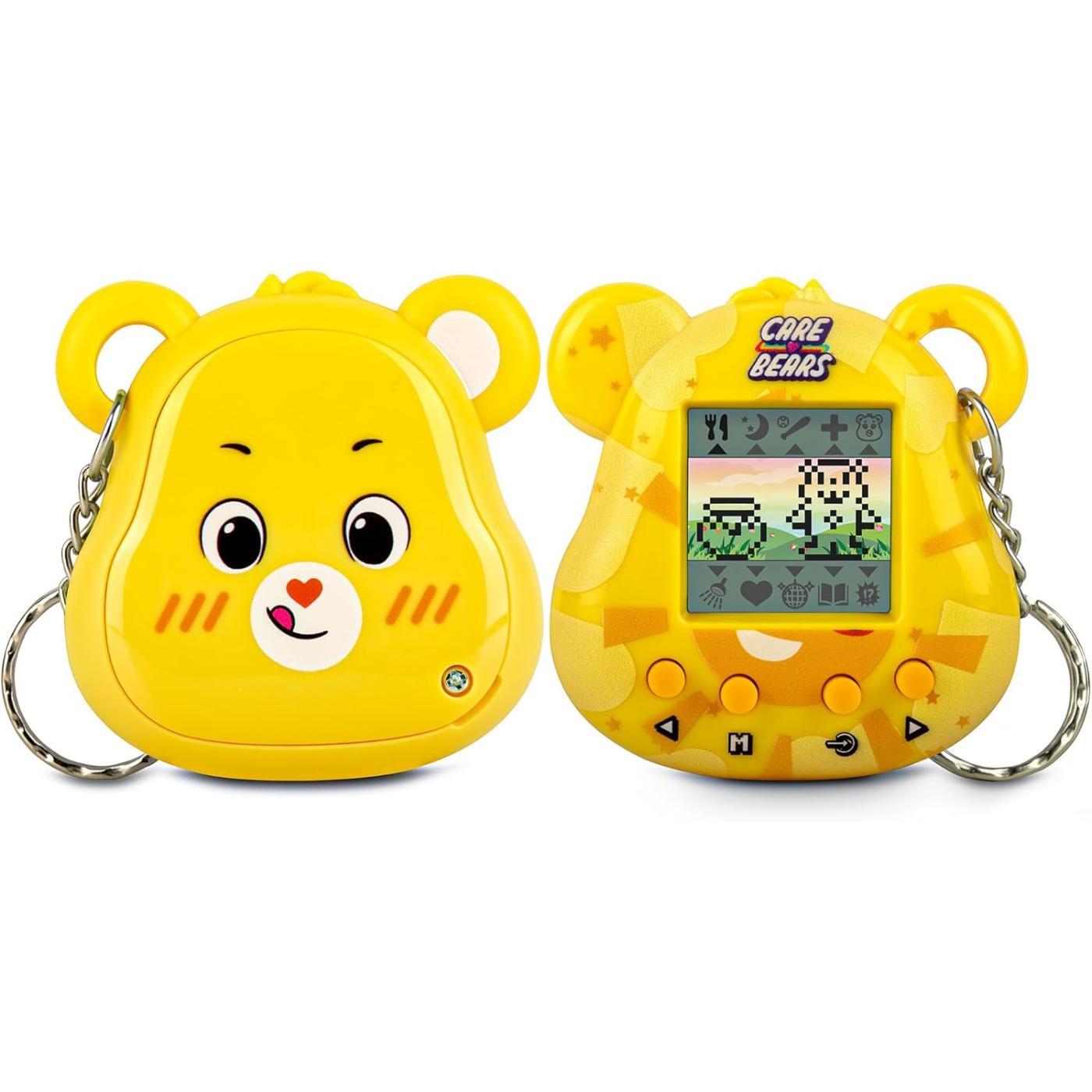 Care Bears Interactive Digital Pet