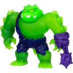 Heroes of Goo Jit Zu Stretchy Toy Figures - Meteor Madness