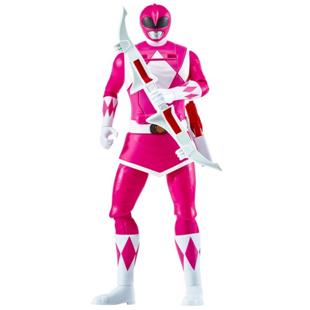 Mighty Morphin Power Rangers Re-Ignition Auto-Morphin Action Figure