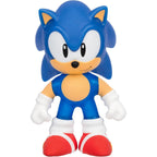 Heroes of Goo Jit Zu Chaos Emerald Hero Pack - Sonic the Hedgehog