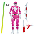 Mighty Morphin Power Rangers Re-Ignition Auto-Morphin Action Figure