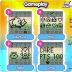 Care Bears Interactive Digital Pet