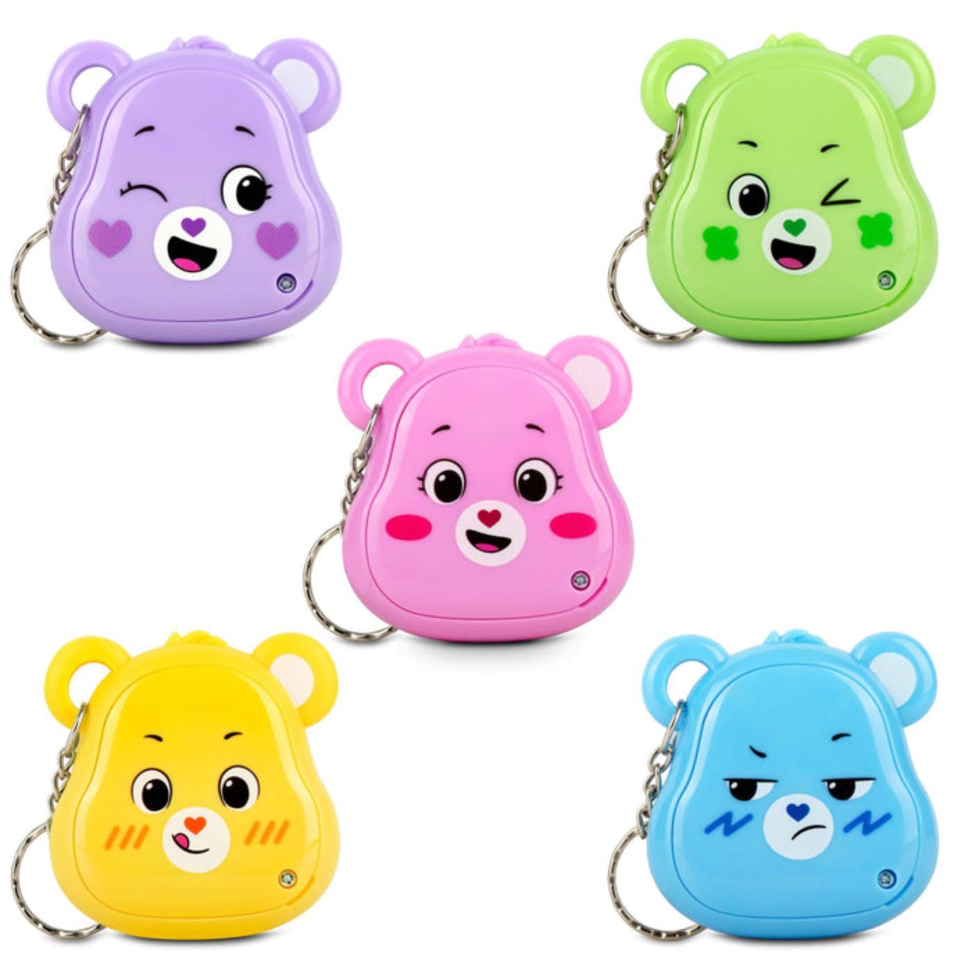 Care Bears Interactive Digital Pet