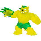 Heroes of Goo Jit Zu Stretchy Toy Figures - Meteor Madness