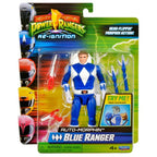 Mighty Morphin Power Rangers Re-Ignition Auto-Morphin Action Figure