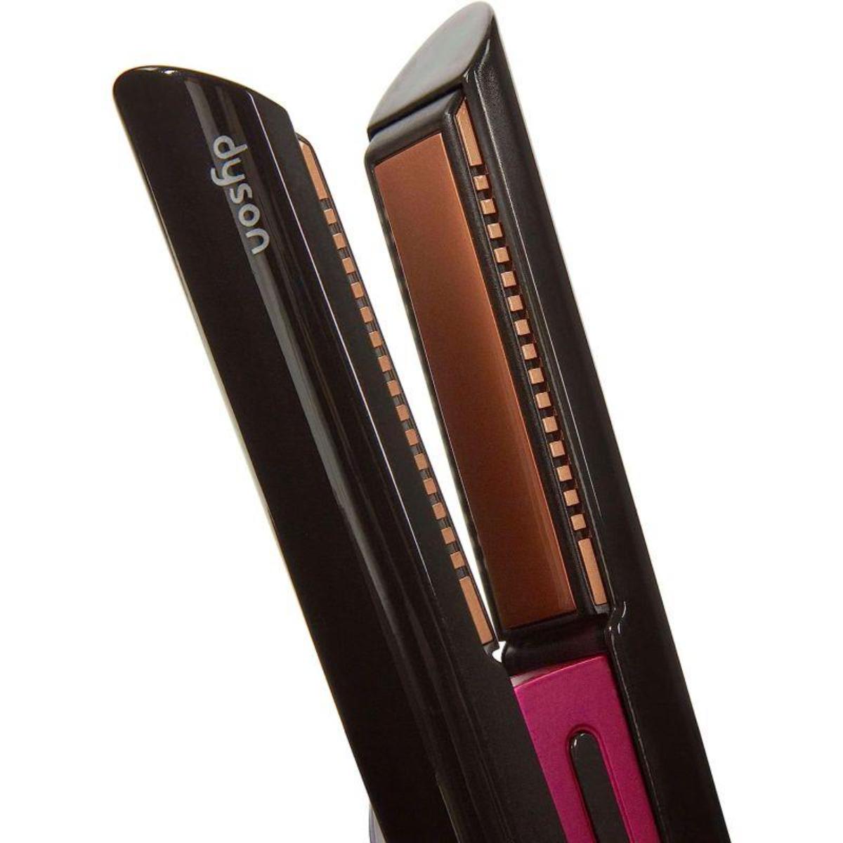 Casdon Pretend Play Dyson Supersonic & Corrale Hair Styling Set