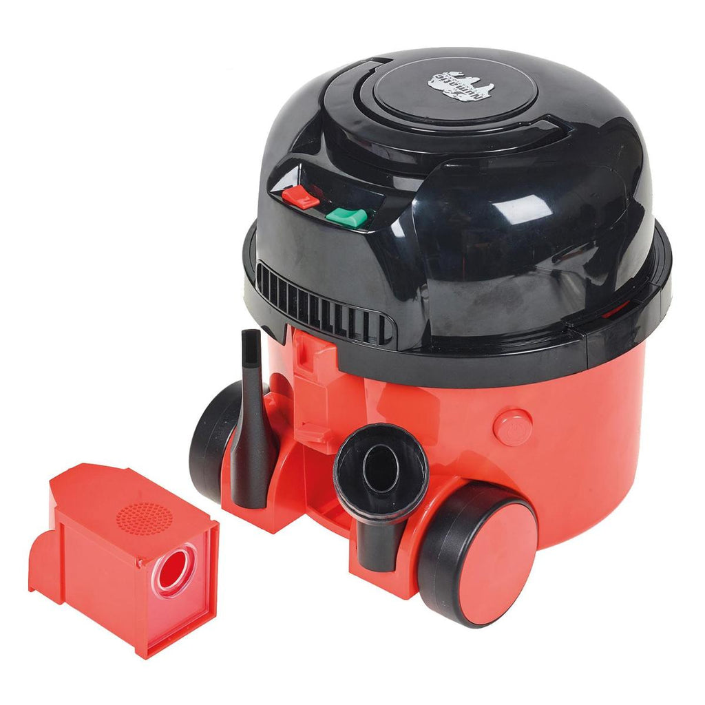 Casdon Pretend Play Henry Vacuum Cleaner