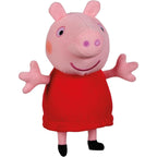 Peppa Pig Talking Soft Toy (Red Dress)