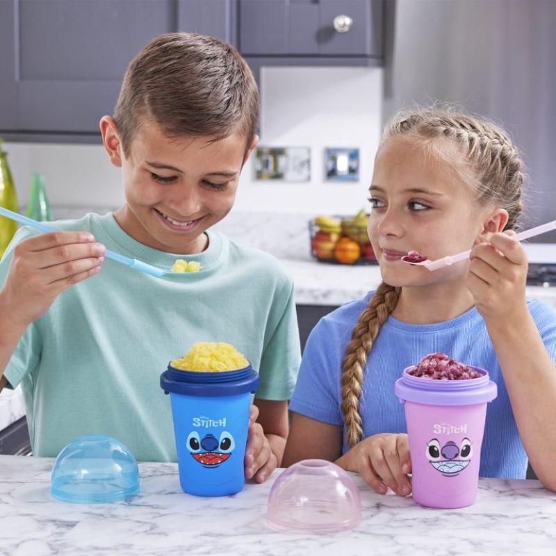 ChillFactor Disney Stitch Slushy Maker