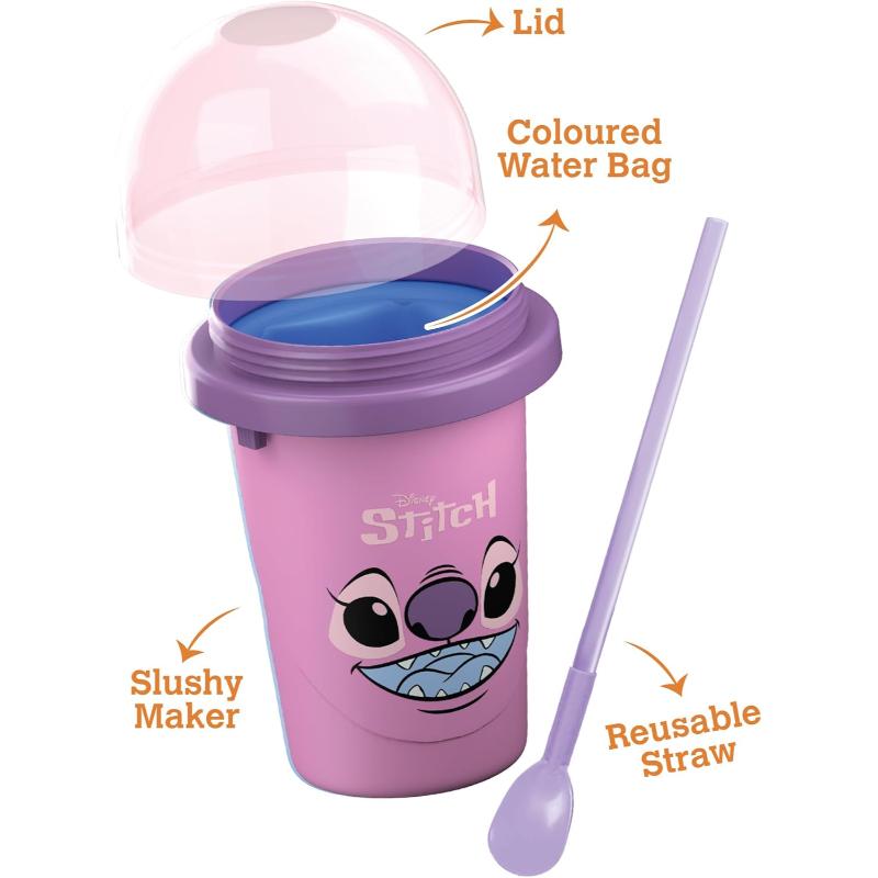ChillFactor Disney Stitch Slushy Maker