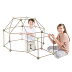 Crazy Forts 69 Piece Camo Edition