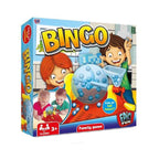 Bingo Lotto Family Game