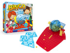 Bingo Lotto Family Game