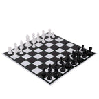 Chess Family Board Game
