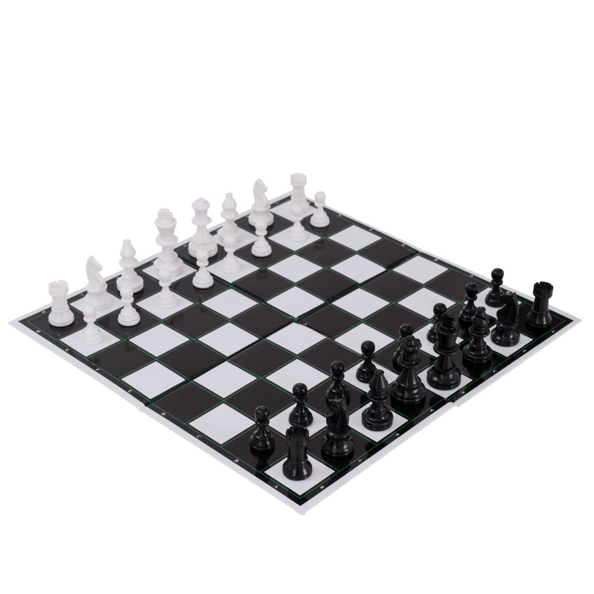 Chess Family Board Game