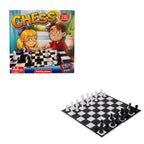 Chess Family Board Game
