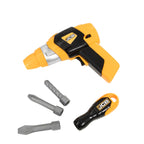 Tool Case and Battery Operated Drill