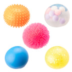 Mega Sensory Squish Balls