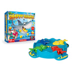 Snappy Shark Family Game