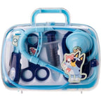 Bluey Mini Medical Case