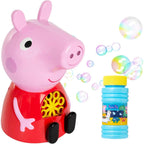 Peppa Pig Peppa's Bubble Party Machine