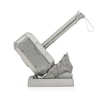 Professor Puzzle Metal Earth - Marvel Thor's Hammer Model Kit