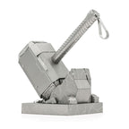 Professor Puzzle Metal Earth - Marvel Thor's Hammer Model Kit