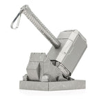 Professor Puzzle Metal Earth - Marvel Thor's Hammer Model Kit