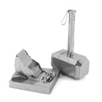 Professor Puzzle Metal Earth - Marvel Thor's Hammer Model Kit