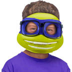 Teenage Mutant Ninja Turtles Mutant Mayhem Movie Role Play Mask
