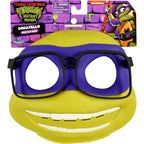 Teenage Mutant Ninja Turtles Mutant Mayhem Movie Role Play Mask