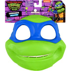Teenage Mutant Ninja Turtles Mutant Mayhem Movie Role Play Mask