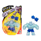Heroes of Goo Jit Zu Stretchy Toy Figures - Meteor Madness