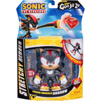 Heroes of Goo Jit Zu Chaos Emerald Hero Pack - Sonic the Hedgehog